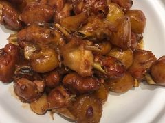 -大铁勺新津菜(东丽阳光新业广场店)