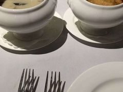 -哈布斯扒房(华发商都店)