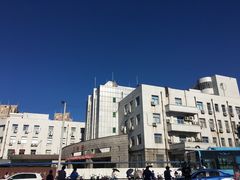 -江南大学附属医院(北院区)