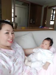 -东方幸福国际母婴月子会所