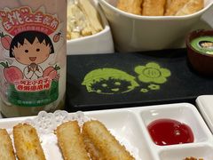 -海底捞火锅(中南盐城大有境夜宵主题店)