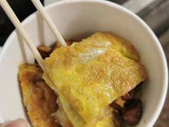 -周记热干面豆皮大王(桃花东街店)