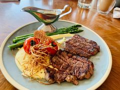 -The Rug Cafe(王府中环店)