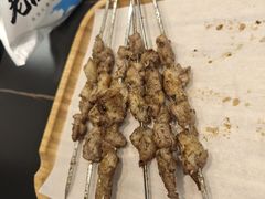 -老虎滩大连海鲜烧烤(建邺云锦路总店)