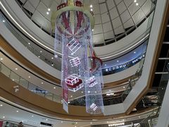-上海颛桥万达广场