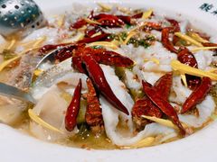 -太二酸菜鱼(金沙印象城店)