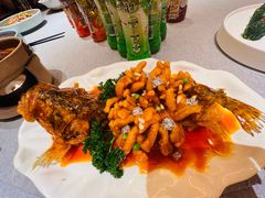 -宏达老菜馆(东安街店)