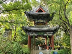 -迎泽公园