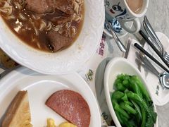 -翠华(澳门银河店)