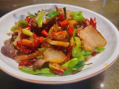 -东安鸡馆(蔡锷南路店)