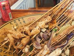 钵钵鸡-明洋钵钵鸡(春田小区店)