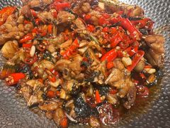 -陈家婆的菜·口味湘菜(梅溪湖店)