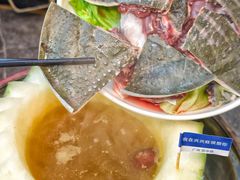 -兴兴旺·冬瓜盅·啫啫煲(西华路店)