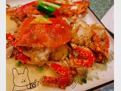 -海景苑海鲜大酒店(吕四店)