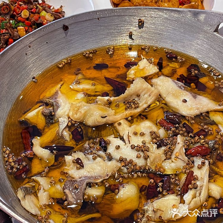北京巨好吃的肉汤泡饭...一口误终生...