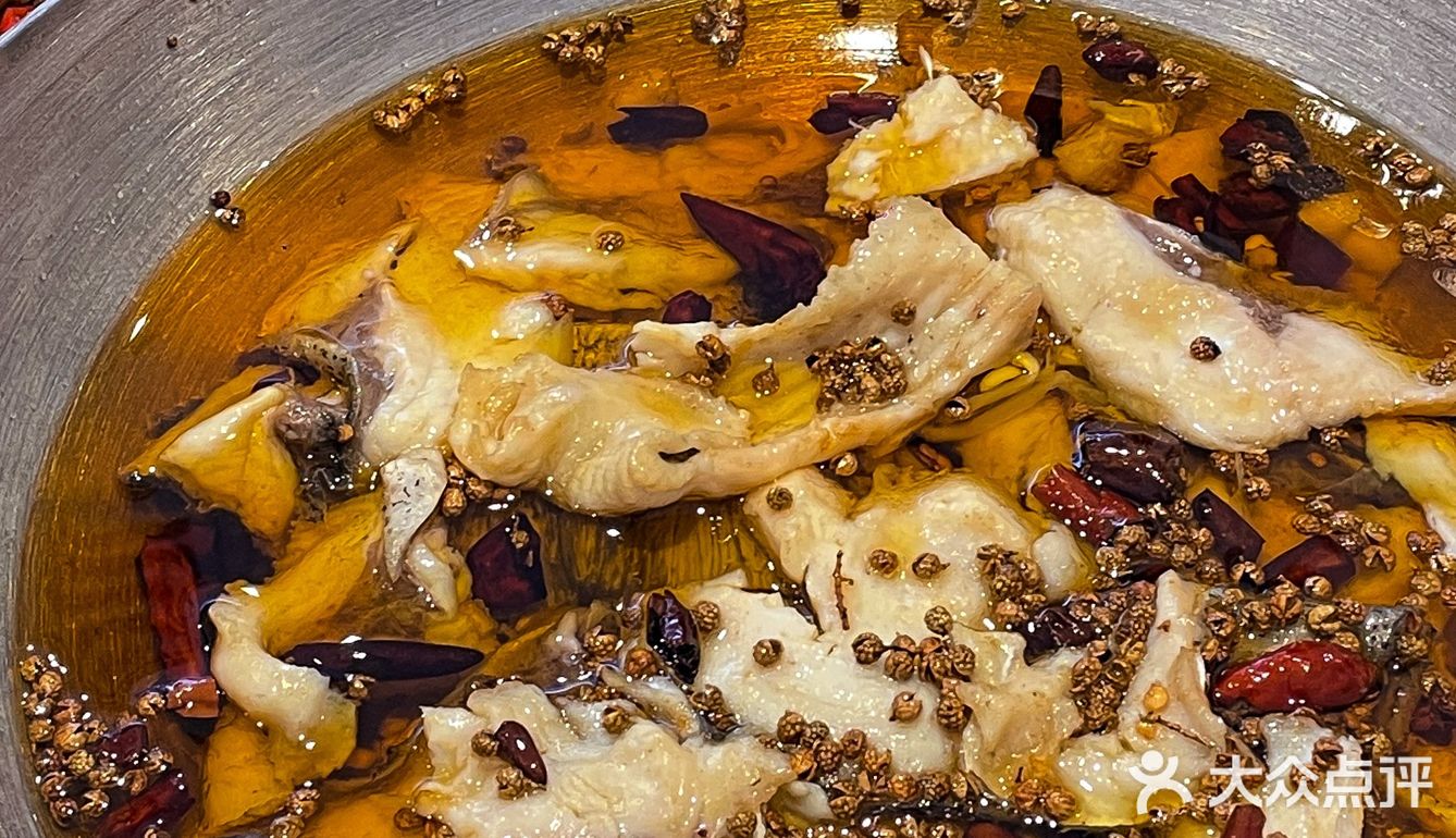 北京巨好吃的肉汤泡饭...一口误终生...