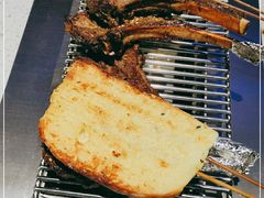 -大成活海鲜烧烤龙虾(静安大融城店)