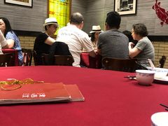 -老吉士酒家(天平路店)