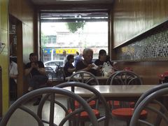 -刘长兴(三牌楼店)