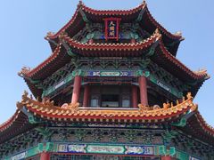 -泰山天颐湖旅游度假区