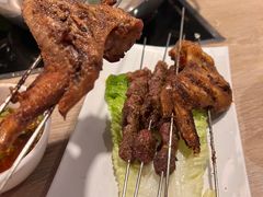 -7火锅(阿布扎比店)