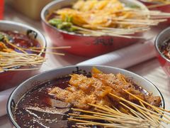 -东门町美食街