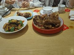 -东北风(江北万达店)