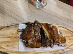 -阿西娅·西北妈妈拿手菜(华联店)