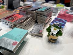 -思南书局·诗歌店