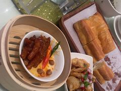 -喜宴·粤菜·茶点·海鲜(光浩店)