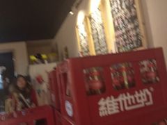 -友达面馆(二七南路店)