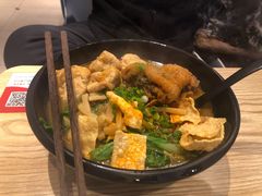 -田螺姑娘螺蛳粉(十里堡店)