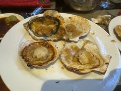 -富力希尔顿酒店·地阔自助餐厅