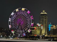 -南昌之星摩天轮