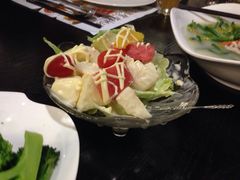 -澳莱酷品牛扒(开平东汇城店)