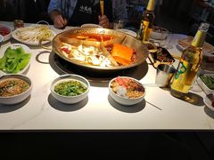 -小龙坎火锅(IFS HOT店)