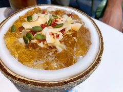 -椰子日记(世欧广场店)