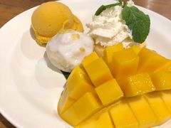 -Mango Tango