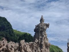 -元大都城垣遗址公园