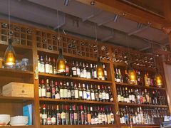 -La Tavernetta(Bar à Vin)(乌鲁木齐路店)