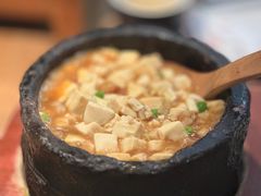 -绿茶餐厅(南昌王府井店)