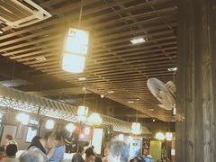 大堂-清心素食自助餐厅(夫子庙店)