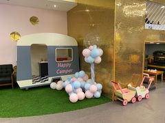 -Lilliput·粒粒堡亲子餐厅(嘉定宝龙店)