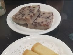 水牛奶红豆糕-民信老铺(双皮奶博物馆店)