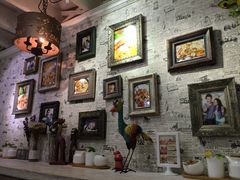 -十面欢腾·海鲜面·台式Bistro(长乐路店)