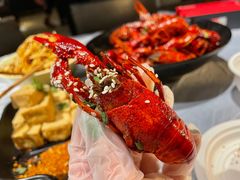 -巴厘龙虾·榜首油焖大虾(洞庭·艺术洋房店)