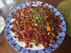 -杨记隆府(白象街店)