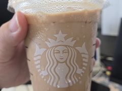 -星巴克(深圳光明万达广场店)