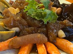 -義聚德·清真铜锅涮羊肉·烧烤(河东店)