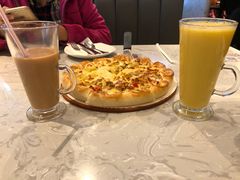 -必胜客(张掖西大街店)